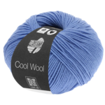 Lana Grossa Cool Wool 463 Kornblomst