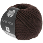 Lana Grossa Cool Wool 2074 Mokka