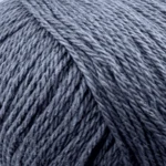 Permin Esther 11 Mørk denim