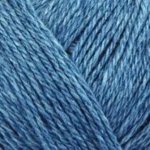 Permin Esther 08 Mørk turkis