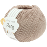 Lana Grossa Cool Wool Baby 332 Perlebeige