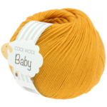 Lana Grossa Cool Wool Baby 280 Safran gul