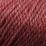 Onion No. 6 Organic Wool+Nettles 631 Marsala