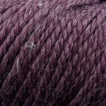 Onion No. 6 Organic Wool+Nettles 614 Bordeaux