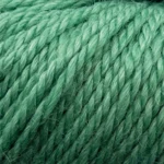 Onion No. 6 Organic Wool+Nettles 630 Lys grøn