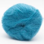 Kremke Soul Wool Silky Kid 06-077 Aquamarin
