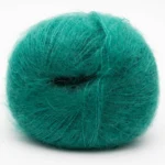 Kremke Soul Wool Silky Kid 07-088 Turkis