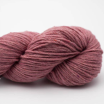Kremke Soul Wool Reborn Wool 08 Støvet pink