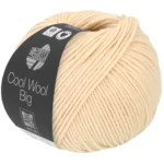 Cool Wool Big 1016 Musling