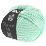 Cool Wool Big 978 Pastel Grøn