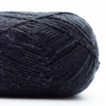 Kremke Soul Wool Edelweiss Alpaka 055 Antracit
