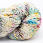 Kremke Soul Wool Lazy Lion Sock Yarn 1205 Masai Mara