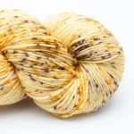 Kremke Soul Wool Lazy Lion Sock Yarn 1206 Before the rain spreckled chaotic