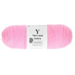 Yarn and Colors Amazing 037 Candyfloss