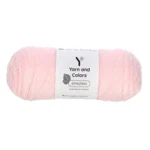 Yarn and Colors Amazing 044 Lys rosa