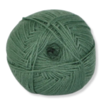 Hjertegarn Aloe Sockwool 5636