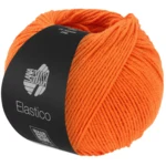 Lana Grossa Elastico 169 Orange