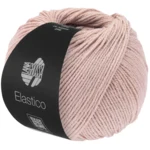 Lana Grossa Elastico 187 Gammelrosa