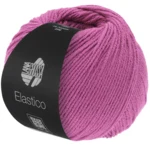 Lana Grossa Elastico 163 Fuchsia