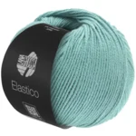 Lana Grossa Elastico 148 Lys petrol
