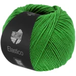 Lana Grossa Elastico 189 Majgrøn