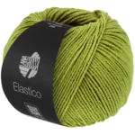 Lana Grossa Elastico 202 Pistacie