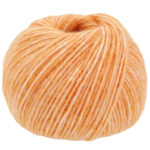 Lana Grossa Natural Alpaca Pelo 19 Apricot meleret