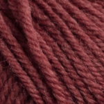 Svarta Fåret Ulrika 096 Rødbrun