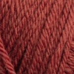 Svarta Fåret Ulrika 039 Terrakotta guld