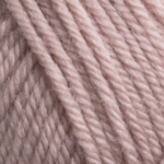 Svarta Fåret Ulrika 050 Rosa ler