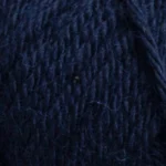 Svarta Fåret Ulrika 067 Rumblå