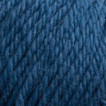 Svarta Fåret Ulrika 073 Blå måne