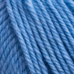 Svarta Fåret Ulrika 010 Blå lagune