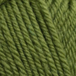 Svarta Fåret Ulrika 090 Pickle grøn