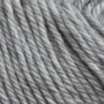 Svarta Fåret Ulrika 003 Næsehorn grå