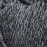 Svarta Fåret Ulrika 008 Jerngrå