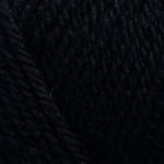 Svarta Fåret Ulrika 001 Sort