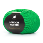 Mayflower London Merino 028 Græsgrøn