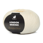 Mayflower London Merino 002 Fløde