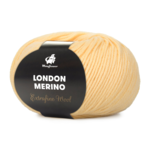 Mayflower London Merino 020 Vaniljecreme