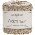 Go Handmade Cocktail "deluxe"
