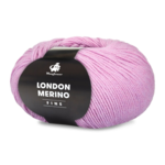 Mayflower London Merino Fine 013 Orkidé