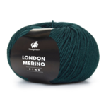 Mayflower London Merino Fine 024 Cypress