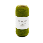 Katia 50 Mohair Shades 22 Pistacie