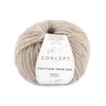 Katia Cotton-Merino 139 Lysebrun