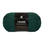 Mayflower 1 Class Cashmere 12 Skovgrøn