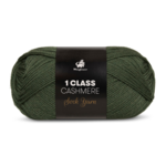 Mayflower 1 Class Cashmere 18 Olivengrøn