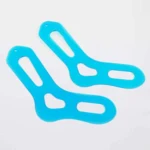 KnitPro Aqua Sock Blockers, 1 par
