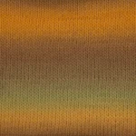 Viking Nordlys 946 Multi brun/grøn/okker