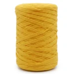 LindeHobby Ribbon Lux 25 Gul